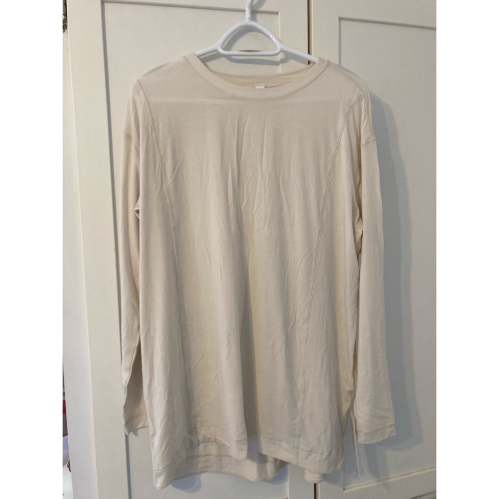 Lululemon long sleeve